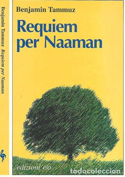 Libros: Requiem per Naaman- 9788876413315