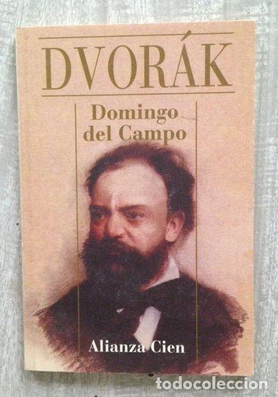 Libros: Dvor&aacute;k- 9788420646879 - Foto 1