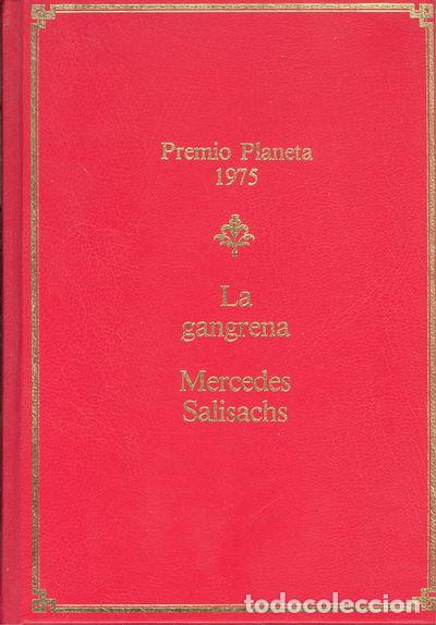Libros: La gangrena- 9788432087530 - Foto 1