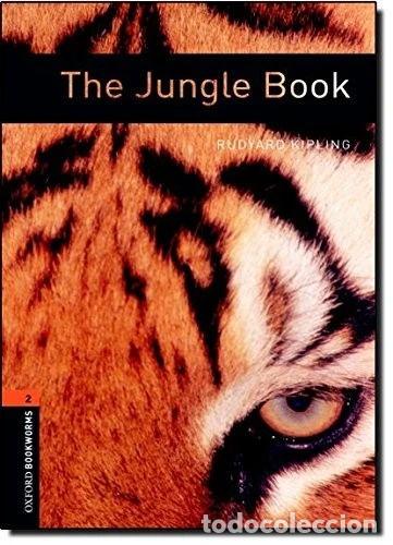 Libros: The Jungle Book- 9780194790642 - Foto 1