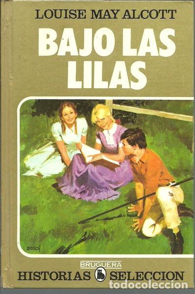 Libros: Bajo las lilas- 9788402085542 - Foto 1