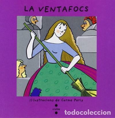 Livros em segunda m&atilde;o: La Ventafocs- 9788466103718