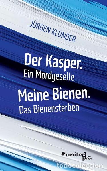 Libros: Der Kasper. Ein Mordgeselle- 9783710322587