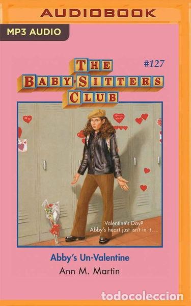 Libros: Abby's Un-Valentine- 9781799771739