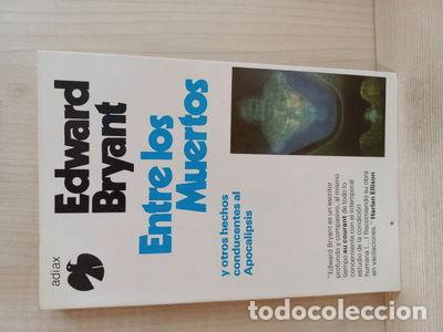 B&uuml;cher: Entre los muertos- 9788485963256
