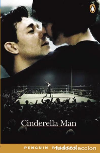 Livres: Cinderella Man- 9781405806428
