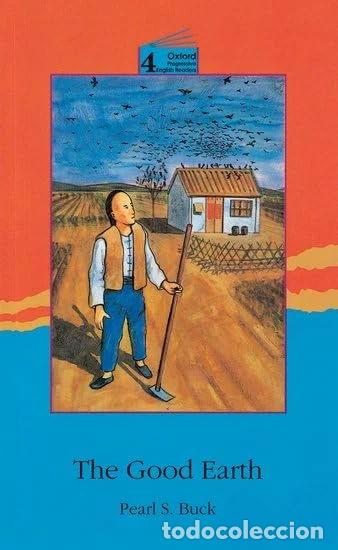 Libros: The Good Earth- 9780195854596 - Foto 1
