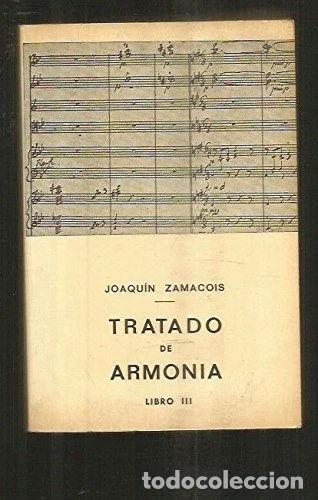 Libros: Tratado de armon&iacute;a- 9788433578501 - Foto 1