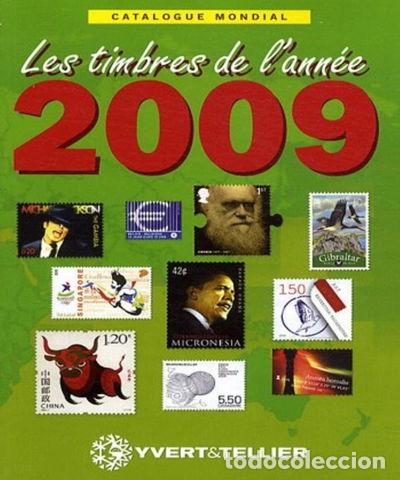 B&uuml;cher: Catalogue mondial des nouveaut&eacute;s 2009- 9782868141996
