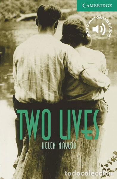 Libros: Two Lives Level 3- 9780521795043 - Foto 1