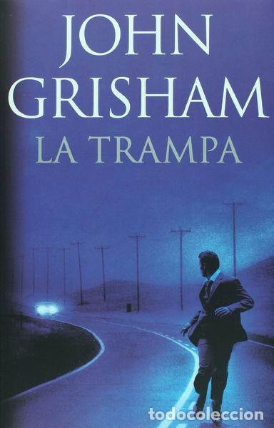 B&uuml;cher: La trampa- 9786074295368