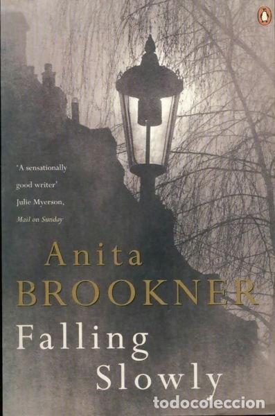 B&uuml;cher: Falling Slowly- 9780140279610