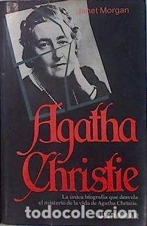 Libros: Agatha Christie- 9788473864022