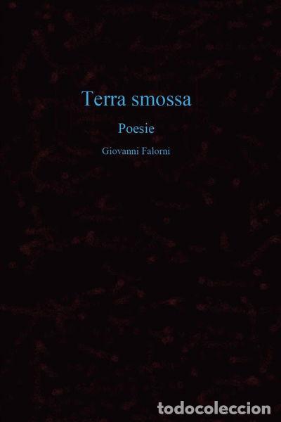 Libri di seconda mano: Terra smossa- 9791222763392