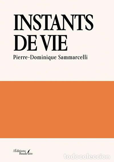 Libri di seconda mano: Instants de vie- 9791020374790