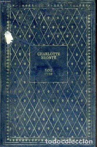 Libros: Jane Eyre- 9788422504603 - Foto 1