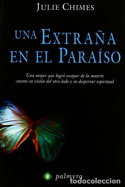 Libri di seconda mano: Una extra&ntilde;a en el para&iacute;so- 9788496665323