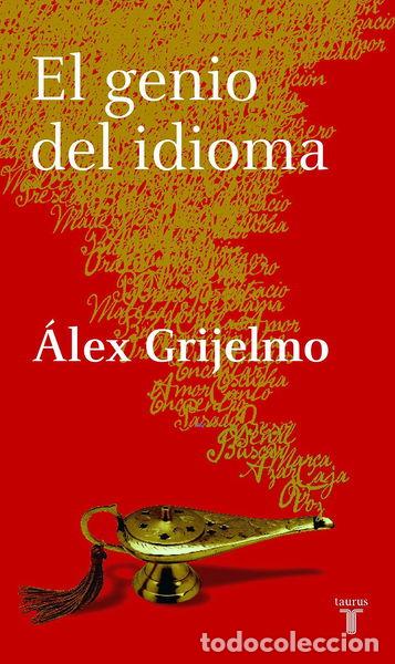 Libros: El genio del idioma- 9788430605729 - Foto 1