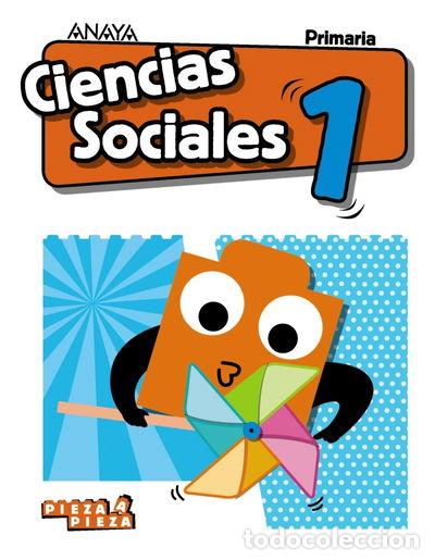 B&uuml;cher: Ciencias Sociales 1- 9788469839140