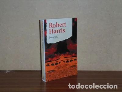 Libros: Pompeya- 9788490629604