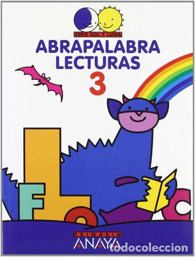 Libros: Abrapalabra 3- 9788420778433 - Foto 1