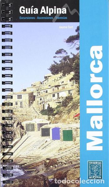 Livros em segunda m&atilde;o: Mallorca- 9788480903059