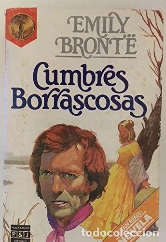 Libros: Cumbres borrascosas- 9788426105110 - Foto 1