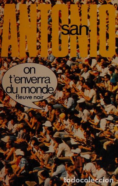 Libros: On tenverra du monde- 9782265003262 - Foto 1