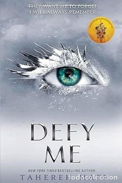 Libros: Defy Me- 9780603580697 - Foto 1