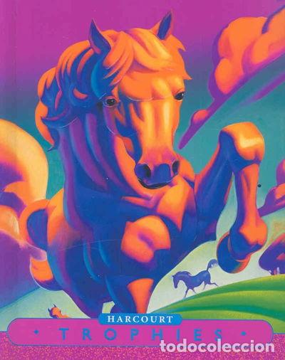 Livros em segunda m&atilde;o: Trophies: Student Edition Grade 4 Lead the Way 2005- 9780153397875