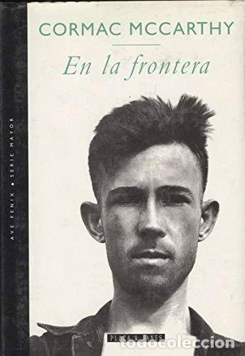 Libros: En la frontera- 9788401385452 - Foto 1