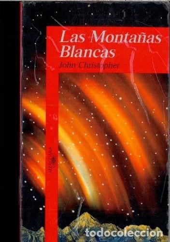 Libros: Las Monta&ntilde;as Blancas- 9788420439037 - Foto 1