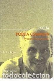 Libros: Poes&iacute;a completa- 9788495408761 - Foto 1