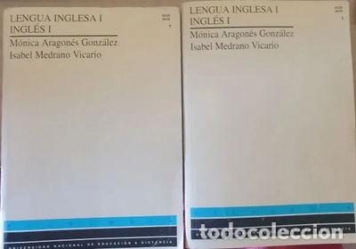 Libri di seconda mano: Lengua Inglesa I- 9788436224689