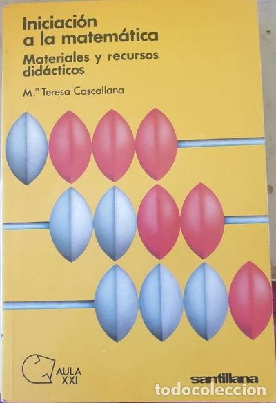 Libros: Iniciaci&oacute;n a la matem&aacute;tica- 9788429427899 - Foto 1