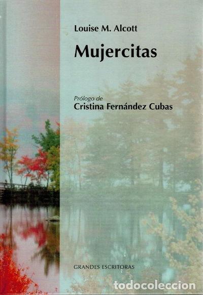 Libros: Mujercitas- 9788447359806 - Foto 1