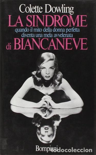 Libros: La sindrome di Biancaneve- 9788845214073