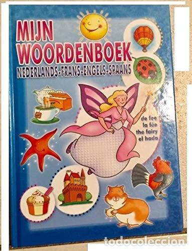 B&uuml;cher: Mijn Woordenboek- 9789085451976