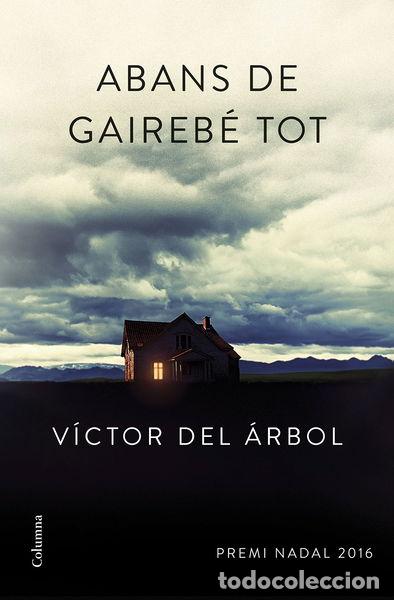 Libros: Abans de gaireb&eacute; tot- 9788466420600 - Foto 1