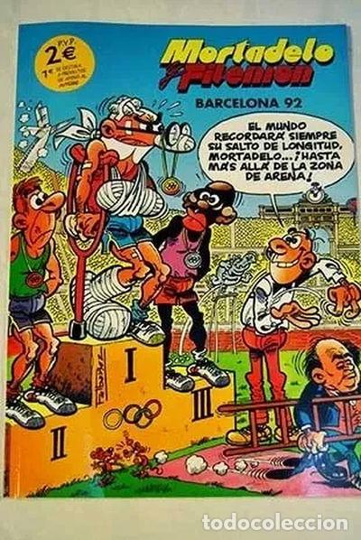 Libros: Barcelona 92- 9788466636155 - Foto 1