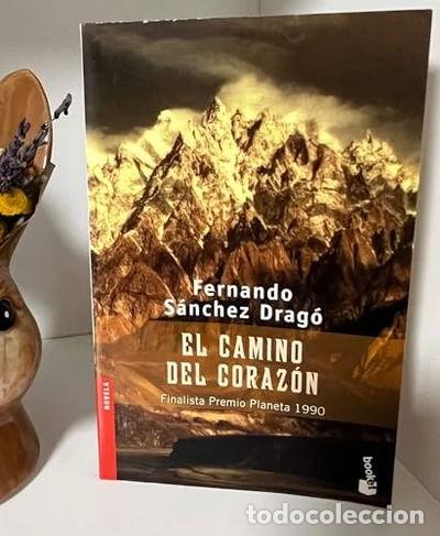 B&uuml;cher: El camino del coraz&oacute;n- 9788408049265