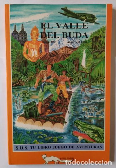 Libros: El valle del Buda- 9788433494702 - Foto 1