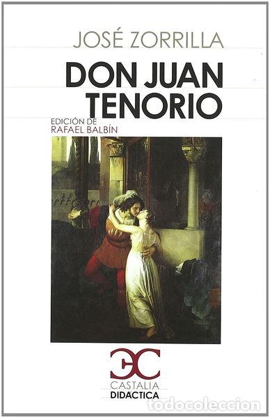 Libros: Don Juan Tenorio- 9788497404006 - Foto 1