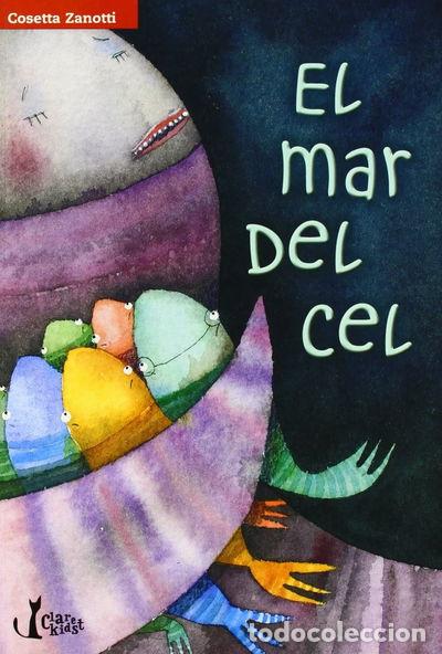 books: El mar del cel- 9788482979748