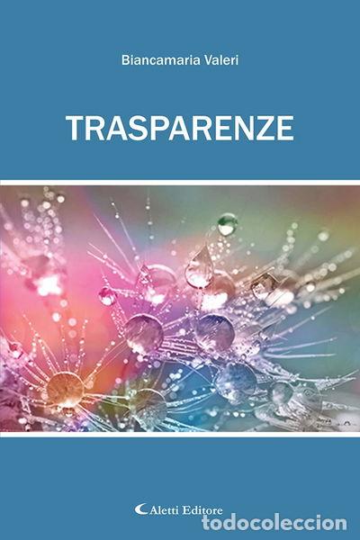 books: Trasparenze- 9788859174899