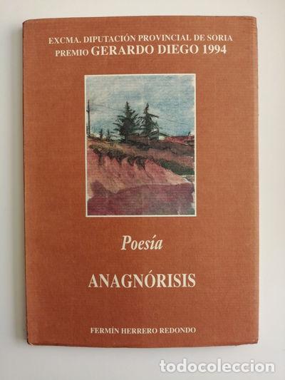 Libros: Anagn&oacute;risis- 9788486790745 - Foto 1