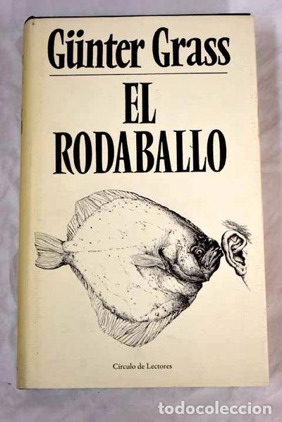 Libros: El rodaballo- 9788422637776 - Foto 1