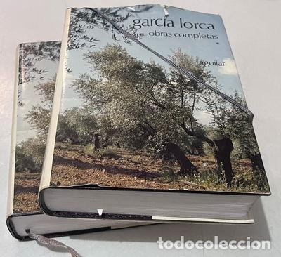 Livres: Obras Completas, Tomo I y Tomo II- 9788403009530