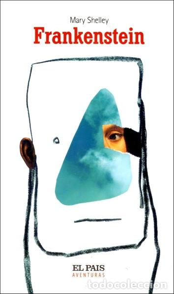 Libros: Frankenstein- 9788496246225