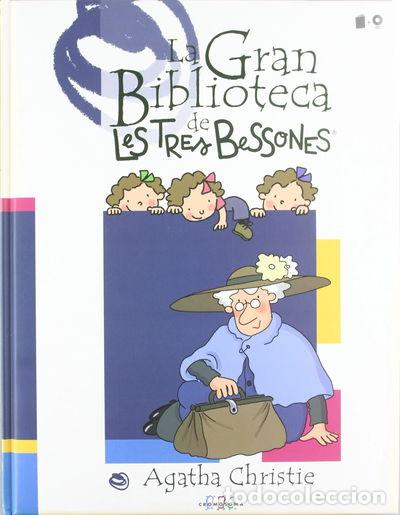 Libros: &Agrave;gatha Christie- 9788495727381